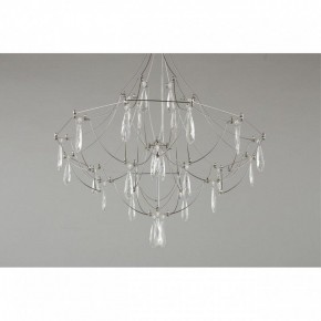 Подвесная люстра Omnilux Perelli OML-29603-30 в Казани - kazan.mebel24.online | фото 7