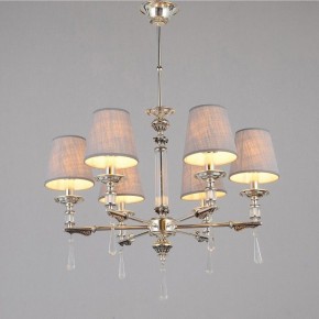 Подвесная люстра Omnilux Rivoli OML-64203-06 в Казани - kazan.mebel24.online | фото 2