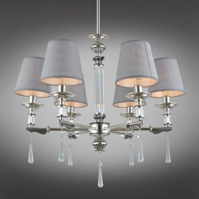 Подвесная люстра Omnilux Rivoli OML-64203-06 в Казани - kazan.mebel24.online | фото 4