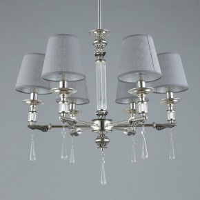 Подвесная люстра Omnilux Rivoli OML-64203-06 в Казани - kazan.mebel24.online | фото 5