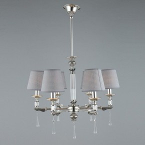 Подвесная люстра Omnilux Rivoli OML-64203-06 в Казани - kazan.mebel24.online | фото 6