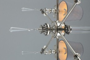 Подвесная люстра Omnilux Rivoli OML-64203-06 в Казани - kazan.mebel24.online | фото 7