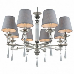 Подвесная люстра Omnilux Rivoli OML-64203-08 в Казани - kazan.mebel24.online | фото