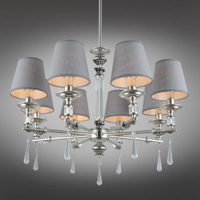 Подвесная люстра Omnilux Rivoli OML-64203-08 в Казани - kazan.mebel24.online | фото 3