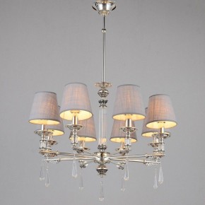 Подвесная люстра Omnilux Rivoli OML-64203-08 в Казани - kazan.mebel24.online | фото 4
