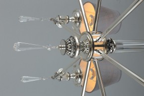 Подвесная люстра Omnilux Rivoli OML-64203-08 в Казани - kazan.mebel24.online | фото 6