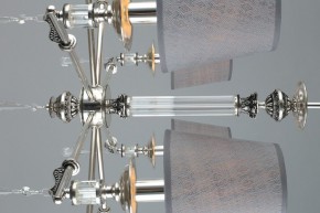 Подвесная люстра Omnilux Rivoli OML-64203-08 в Казани - kazan.mebel24.online | фото 8