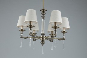 Подвесная люстра Omnilux Rivoli OML-64213-06 в Казани - kazan.mebel24.online | фото 6