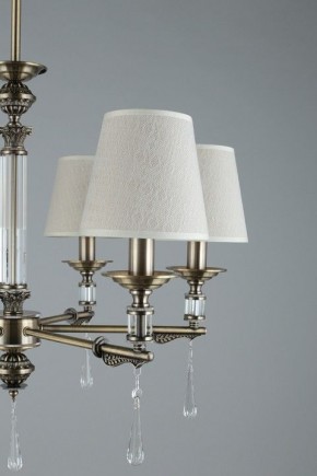 Подвесная люстра Omnilux Rivoli OML-64213-06 в Казани - kazan.mebel24.online | фото 7