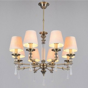 Подвесная люстра Omnilux Rivoli OML-64213-08 в Казани - kazan.mebel24.online | фото 2