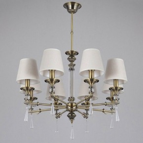 Подвесная люстра Omnilux Rivoli OML-64213-08 в Казани - kazan.mebel24.online | фото 3