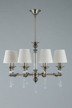 Подвесная люстра Omnilux Rivoli OML-64213-08 в Казани - kazan.mebel24.online | фото 7