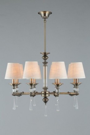 Подвесная люстра Omnilux Rivoli OML-64213-08 в Казани - kazan.mebel24.online | фото 8