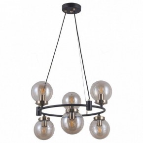 Подвесная люстра Omnilux Sorrento OML-94003-06 в Казани - kazan.mebel24.online | фото 2