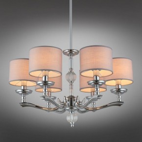 Подвесная люстра Omnilux Sovana OML-64603-06 в Казани - kazan.mebel24.online | фото 2