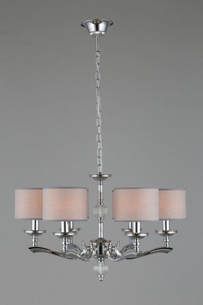 Подвесная люстра Omnilux Sovana OML-64603-06 в Казани - kazan.mebel24.online | фото 3