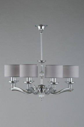 Подвесная люстра Omnilux Sovana OML-64603-08 в Казани - kazan.mebel24.online | фото 4