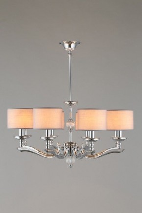 Подвесная люстра Omnilux Sovana OML-64603-08 в Казани - kazan.mebel24.online | фото 5