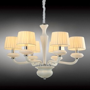 Подвесная люстра Omnilux Stella OML-86003-06 в Казани - kazan.mebel24.online | фото 2