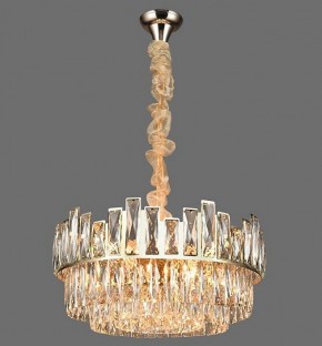 Подвесная люстра Omnilux Vistrorio OML-67903-09 в Казани - kazan.mebel24.online | фото 3