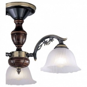 Подвесная люстра Reccagni Angelo 2700 L 2700/3 в Казани - kazan.mebel24.online | фото