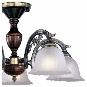 Подвесная люстра Reccagni Angelo 2700 L 2700/5 в Казани - kazan.mebel24.online | фото 3