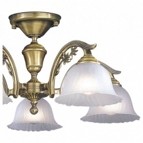 Подвесная люстра Reccagni Angelo 2720 L 2720/5 в Казани - kazan.mebel24.online | фото 3