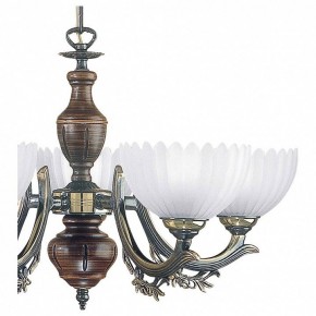 Подвесная люстра Reccagni Angelo 2805 L 2805/5 в Казани - kazan.mebel24.online | фото 2