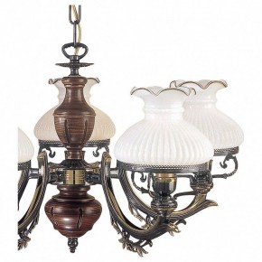 Подвесная люстра Reccagni Angelo 2810 L 2810/5 в Казани - kazan.mebel24.online | фото 2