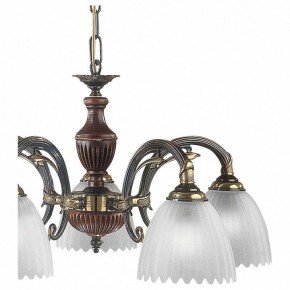 Подвесная люстра Reccagni Angelo 3510 L 3510/5 в Казани - kazan.mebel24.online | фото 2