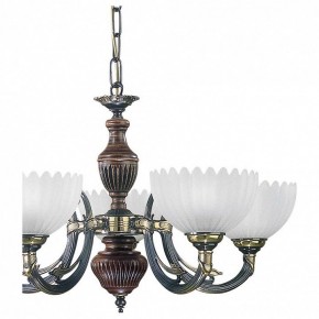 Подвесная люстра Reccagni Angelo 3610 L 3610/5 в Казани - kazan.mebel24.online | фото 2