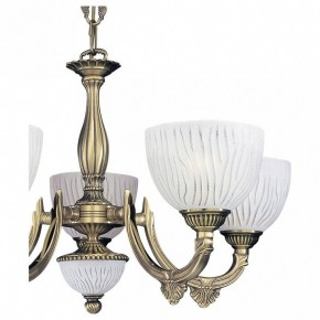 Подвесная люстра Reccagni Angelo 5600 L 5600/5 в Казани - kazan.mebel24.online | фото 2