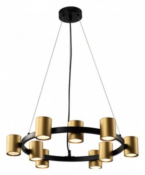 Подвесная люстра Rivoli Chloe Б0057929 в Казани - kazan.mebel24.online | фото 2
