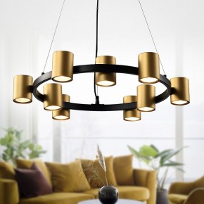 Подвесная люстра Rivoli Chloe Б0057929 в Казани - kazan.mebel24.online | фото 4
