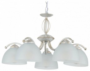Подвесная люстра Rivoli Valerie Б0060980 в Казани - kazan.mebel24.online | фото
