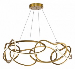 Подвесная люстра ST-Luce Abra SL6505.203.84 в Казани - kazan.mebel24.online | фото 2