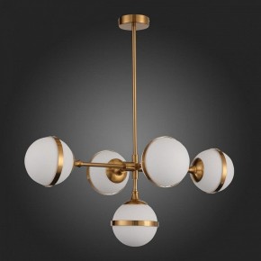 Подвесная люстра ST-Luce Arbe SL1157.303.05 в Казани - kazan.mebel24.online | фото 3