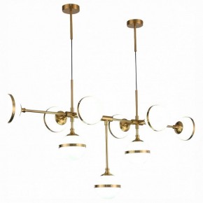 Подвесная люстра ST-Luce Arbe SL1157.303.09 в Казани - kazan.mebel24.online | фото 2