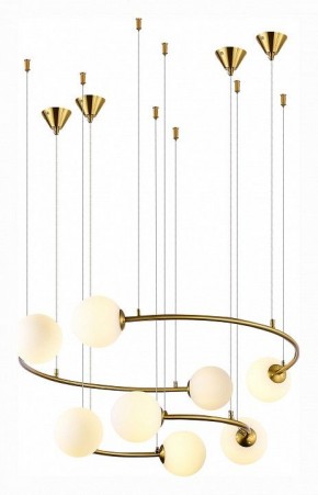 Подвесная люстра ST-Luce Arkos SL1186.303.08 в Казани - kazan.mebel24.online | фото 2