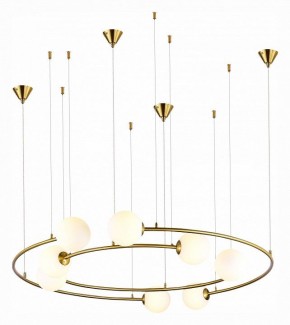 Подвесная люстра ST-Luce Arkos SL1186.303.08 в Казани - kazan.mebel24.online | фото 3