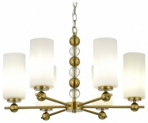 Подвесная люстра ST-Luce AURORA SL2003.303.06 в Казани - kazan.mebel24.online | фото