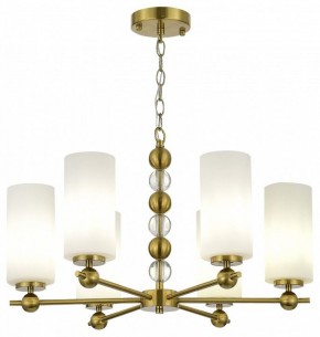 Подвесная люстра ST-Luce AURORA SL2003.303.06 в Казани - kazan.mebel24.online | фото 2