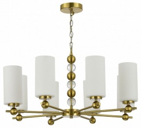Подвесная люстра ST-Luce AURORA SL2003.303.08 в Казани - kazan.mebel24.online | фото 3