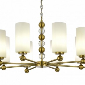 Подвесная люстра ST-Luce AURORA SL2003.303.08 в Казани - kazan.mebel24.online | фото 5