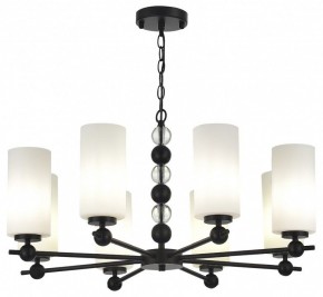 Подвесная люстра ST-Luce AURORA SL2003.403.08 в Казани - kazan.mebel24.online | фото 2