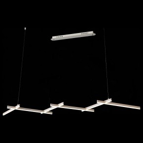 Подвесная люстра ST-Luce Basoni SL394.503.06 в Казани - kazan.mebel24.online | фото 4