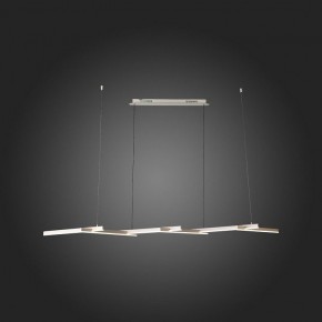Подвесная люстра ST-Luce Basoni SL394.503.06 в Казани - kazan.mebel24.online | фото 8
