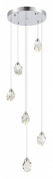 Подвесная люстра ST-Luce Cascato SL6114.103.06 в Казани - kazan.mebel24.online | фото 2