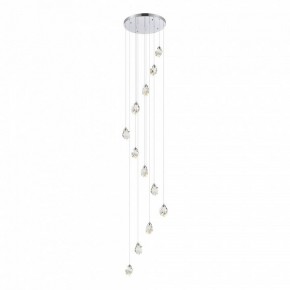 Подвесная люстра ST-Luce Cascato SL6114.103.12 в Казани - kazan.mebel24.online | фото 2