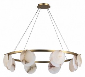 Подвесная люстра ST-Luce Clam SL1520.303.08 в Казани - kazan.mebel24.online | фото 2